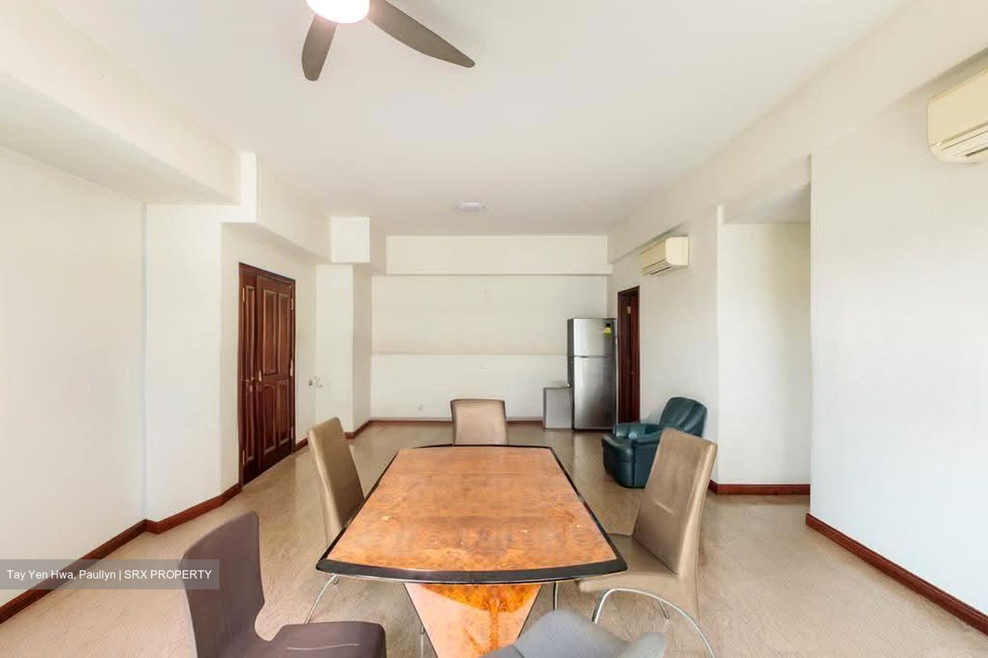 St. Michael's Place (D12), Apartment #623024481